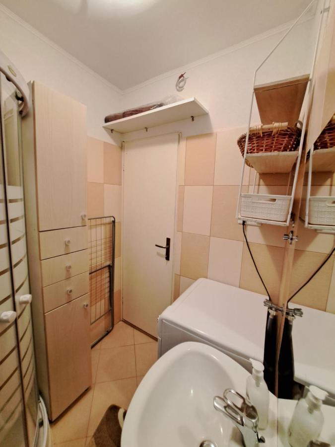 Meressa Nina&Leo Studio Apartments Novigrad Istria エクステリア 写真