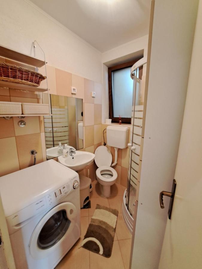 Meressa Nina&Leo Studio Apartments Novigrad Istria エクステリア 写真