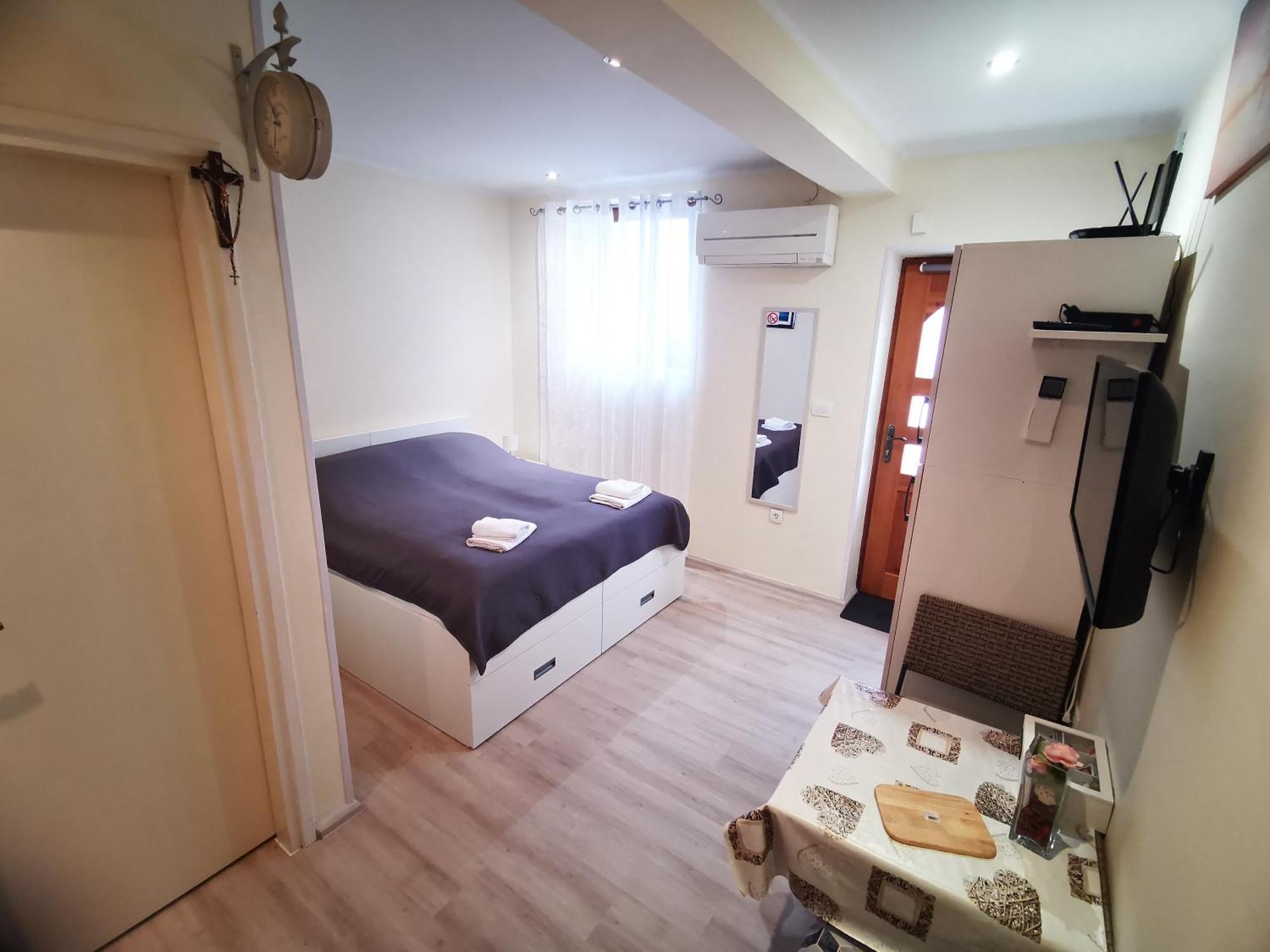 Meressa Nina&Leo Studio Apartments Novigrad Istria エクステリア 写真