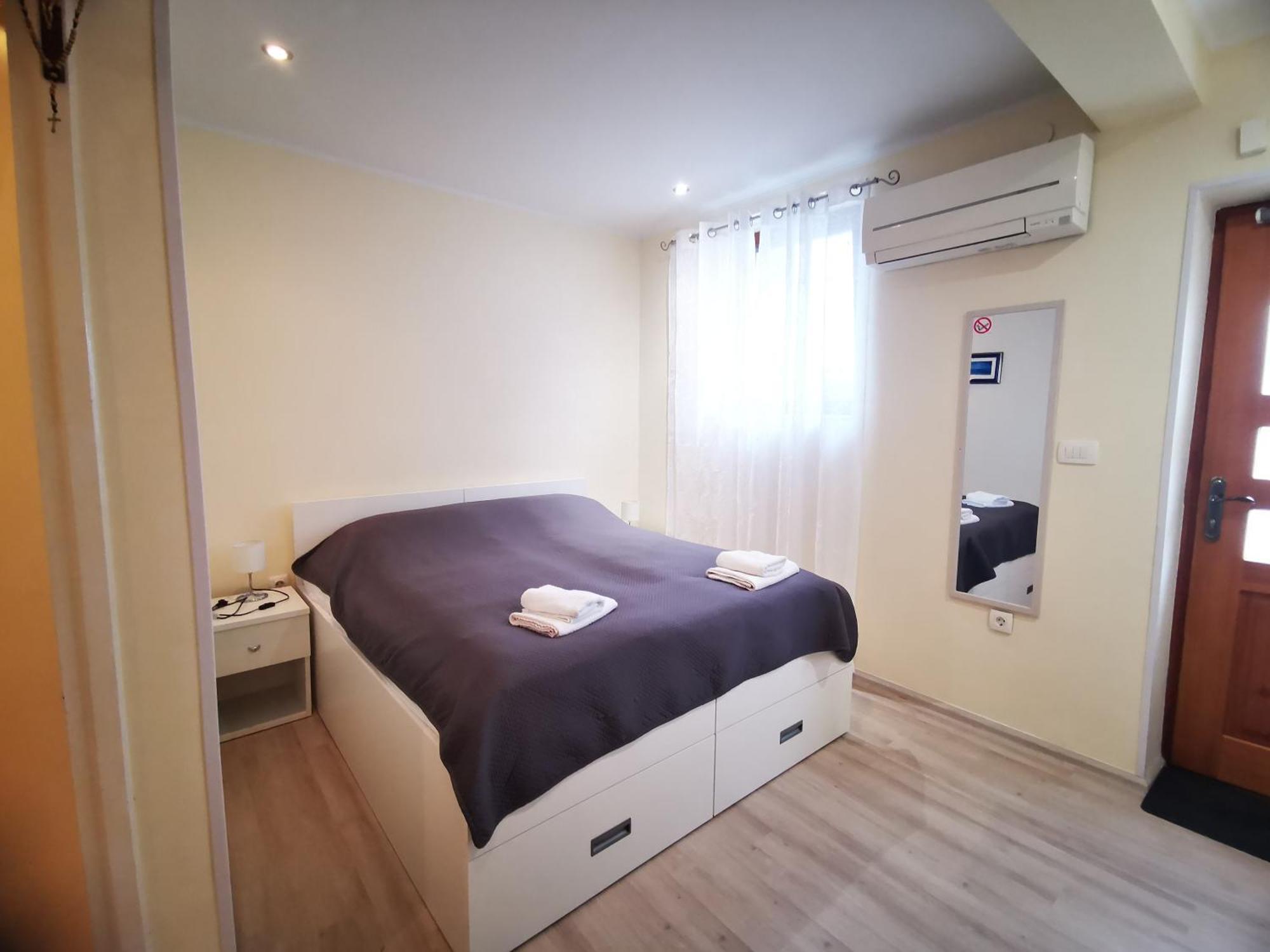 Meressa Nina&Leo Studio Apartments Novigrad Istria エクステリア 写真