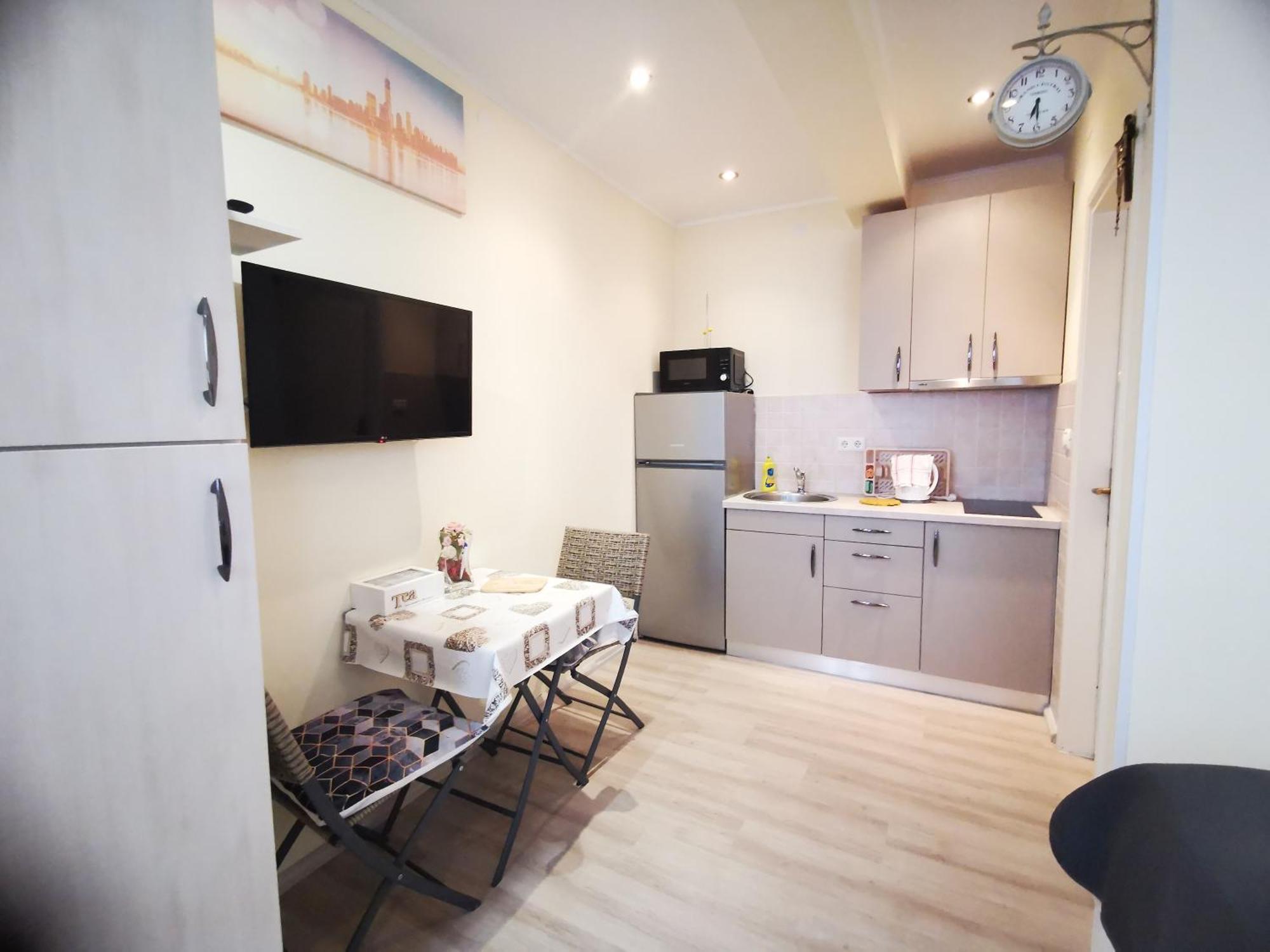 Meressa Nina&Leo Studio Apartments Novigrad Istria エクステリア 写真