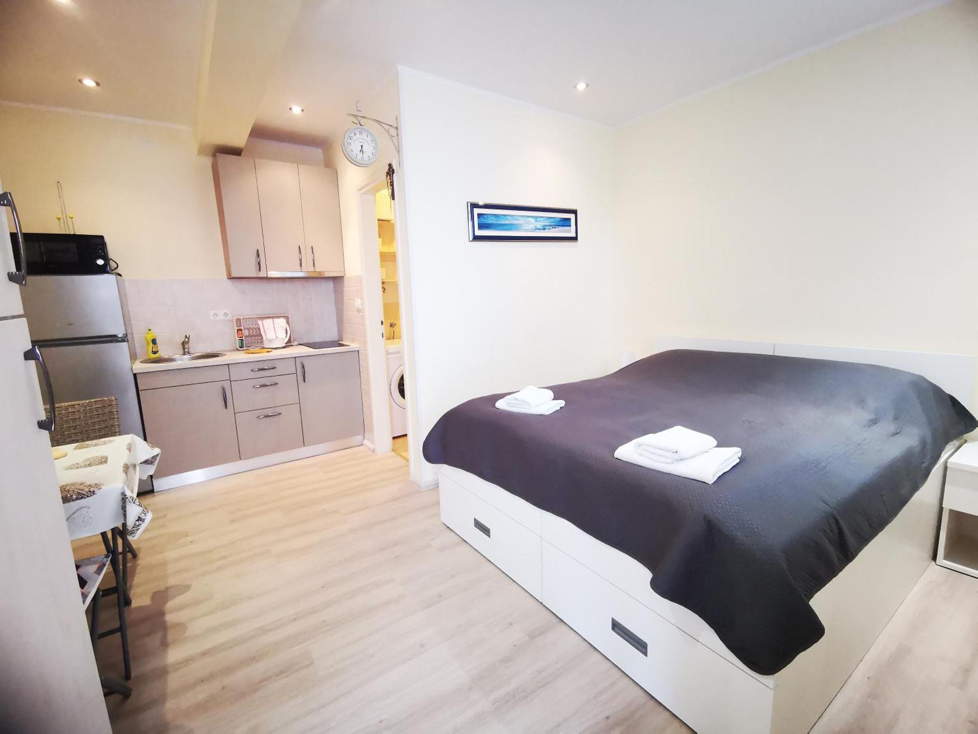 Meressa Nina&Leo Studio Apartments Novigrad Istria エクステリア 写真